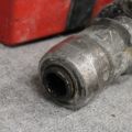 728745-4 Car machine / chisel hammer - Hilti - TE 905 AVR