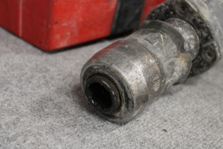 728745-4 Car machine / chisel hammer - Hilti - TE 905 AVR