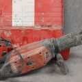 728745-3 Car machine / chisel hammer - Hilti - TE 905 AVR