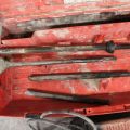 728745-6 Car machine / chisel hammer - Hilti - TE 905 AVR