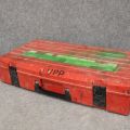 728745-7 Car machine / chisel hammer - Hilti - TE 905 AVR