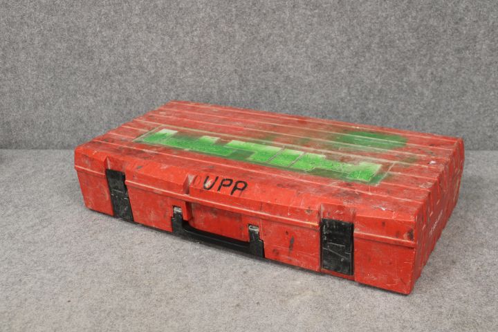 728745-7 Car machine / chisel hammer - Hilti - TE 905 AVR