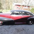 785538-3 Pontiac Silver Streak -1948