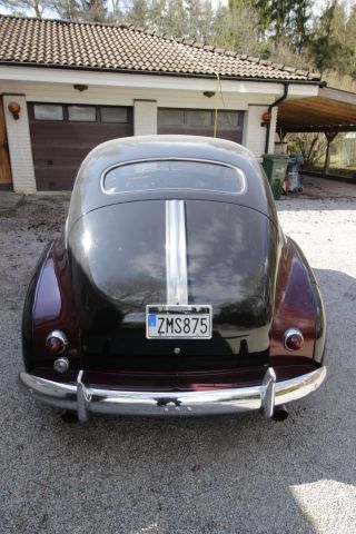 785538-5 Pontiac Silver Streak -1948