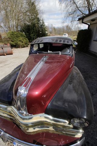 785538-12 Pontiac Silver Streak -1948