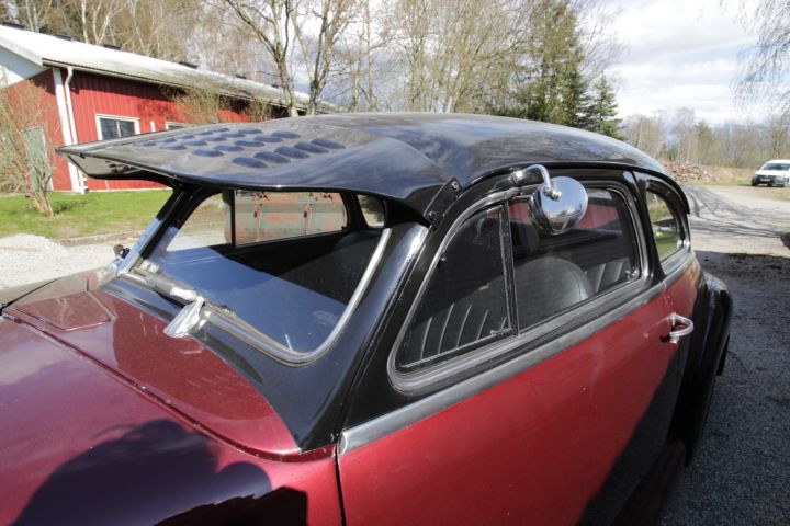 785538-13 Pontiac Silver Streak -1948