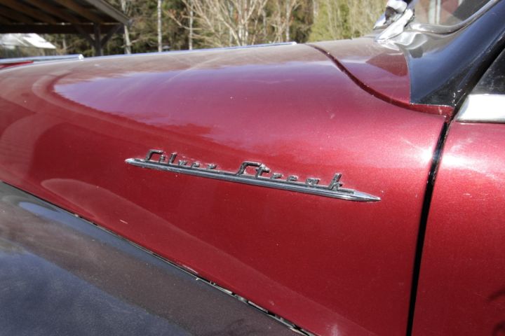 785538-14 Pontiac Silver Streak -1948