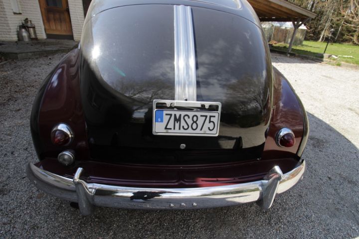 785538-15 Pontiac Silver Streak -1948