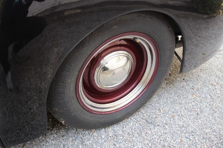 785538-16 Pontiac Silver Streak -1948