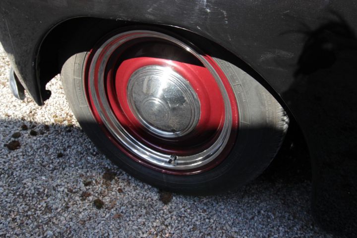 785538-18 Pontiac Silver Streak -1948