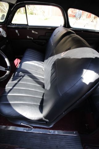 785538-20 Pontiac Silver Streak -1948