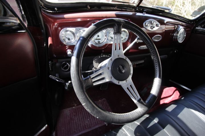 785538-23 Pontiac Silver Streak -1948