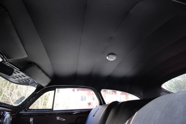 785538-24 Pontiac Silver Streak -1948