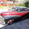 785538-2 Pontiac Silver Streak -1948