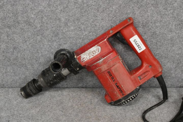728755-1 Hammer drill - Hilti - TE22