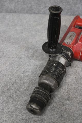728755-4 Hammer drill - Hilti - TE22