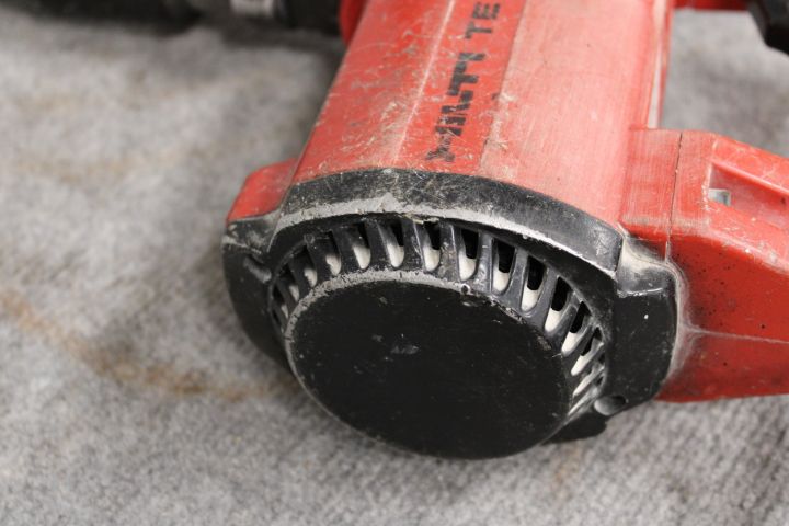 728755-9 Hammer drill - Hilti - TE22