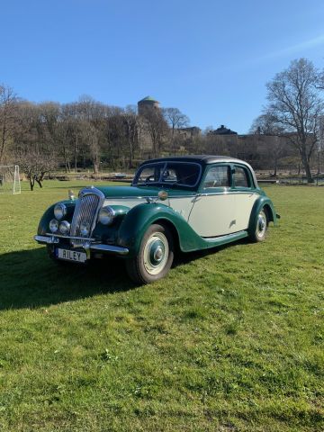 758980-2 Riley RMA -1950