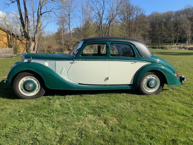 758980-3 Riley RMA -1950