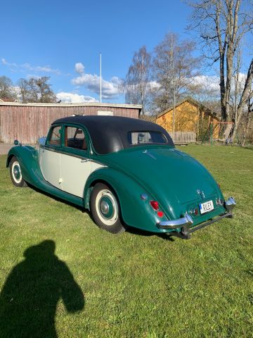 758980-4 Riley RMA -1950