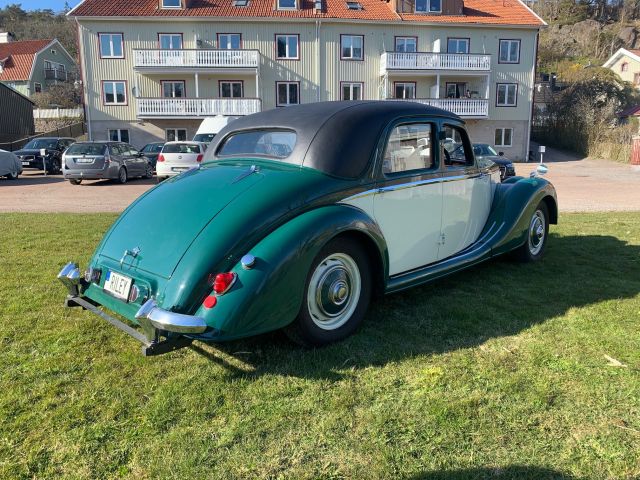 758980-6 Riley RMA -1950