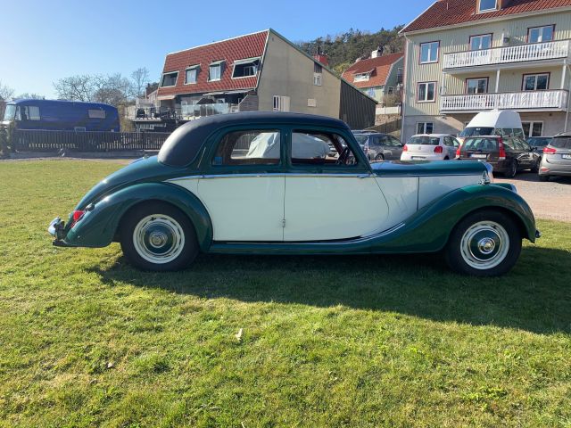 758980-7 Riley RMA -1950