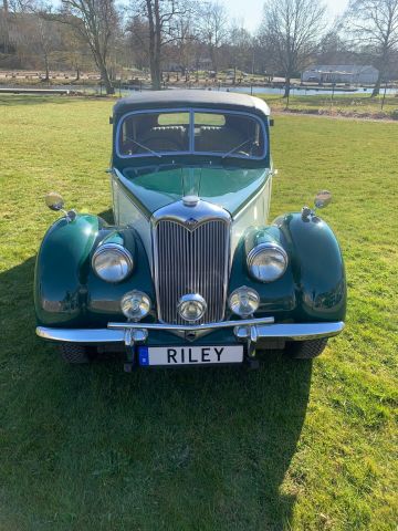 758980-9 Riley RMA -1950