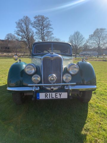 758980-10 Riley RMA -1950