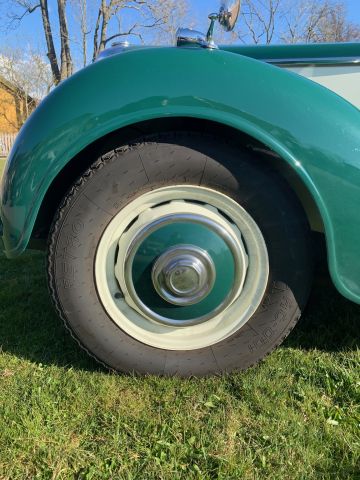 758980-11 Riley RMA -1950