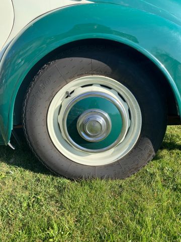 758980-12 Riley RMA -1950