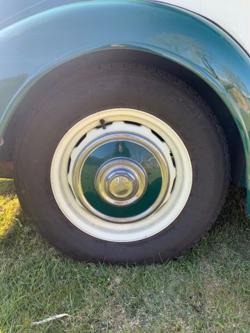 758980-13 Riley RMA -1950