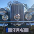 758980-15 Riley RMA -1950