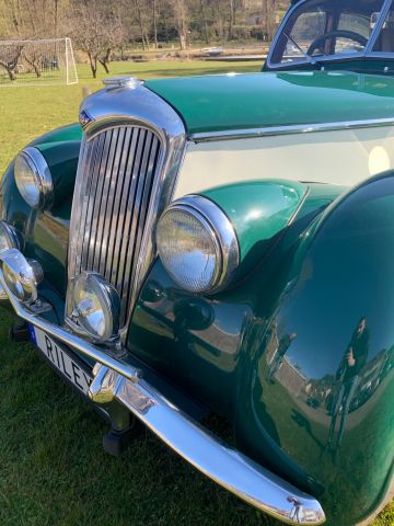 758980-16 Riley RMA -1950