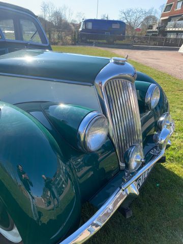 758980-17 Riley RMA -1950