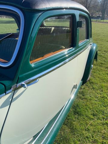 758980-19 Riley RMA -1950