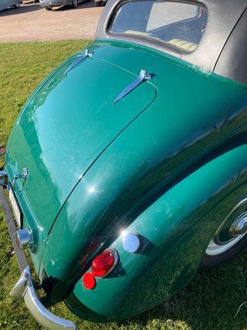 758980-22 Riley RMA -1950