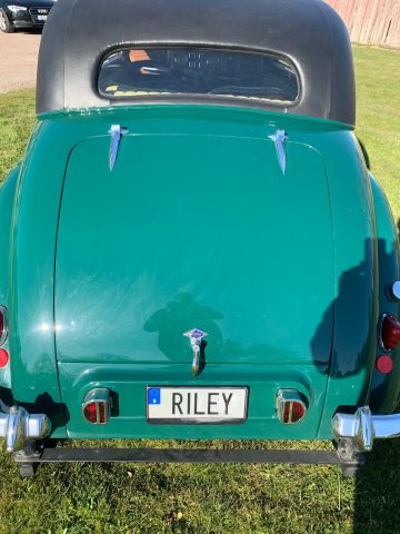 758980-23 Riley RMA -1950