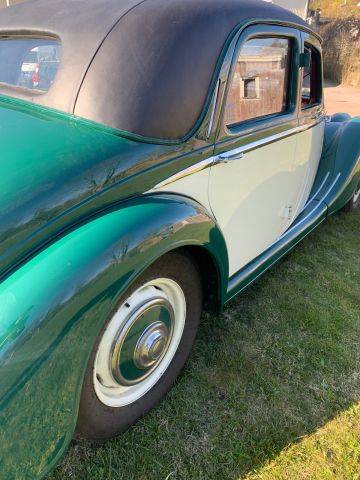 758980-25 Riley RMA -1950