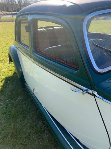 758980-26 Riley RMA -1950