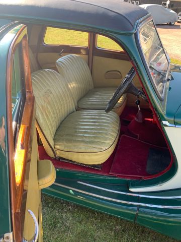 758980-28 Riley RMA -1950