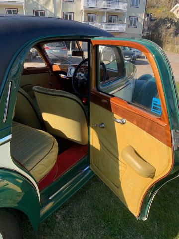 758980-29 Riley RMA -1950