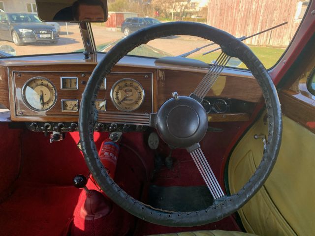 758980-31 Riley RMA -1950