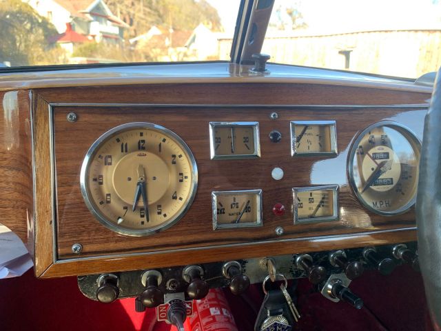 758980-32 Riley RMA -1950