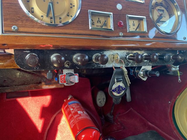 758980-33 Riley RMA -1950