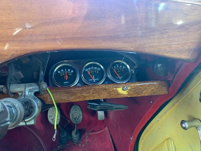 758980-34 Riley RMA -1950