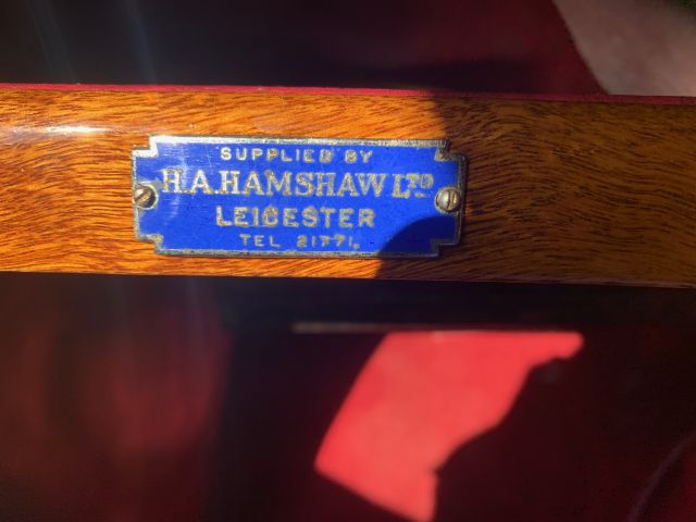 758980-36 Riley RMA -1950