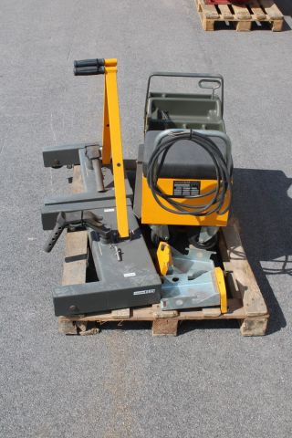 758985-4 Spinnerbalansmaskin Schenk asg Radauswucht RAW04 -88