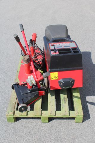 758987-4 Spinnerbalansmaskin Cemb L88