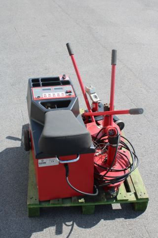 758987-8 Spinnerbalansmaskin Cemb L88