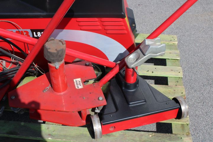 758987-12 Spinnerbalansmaskin Cemb L88